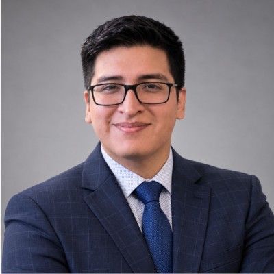 Christian Cotaquispe